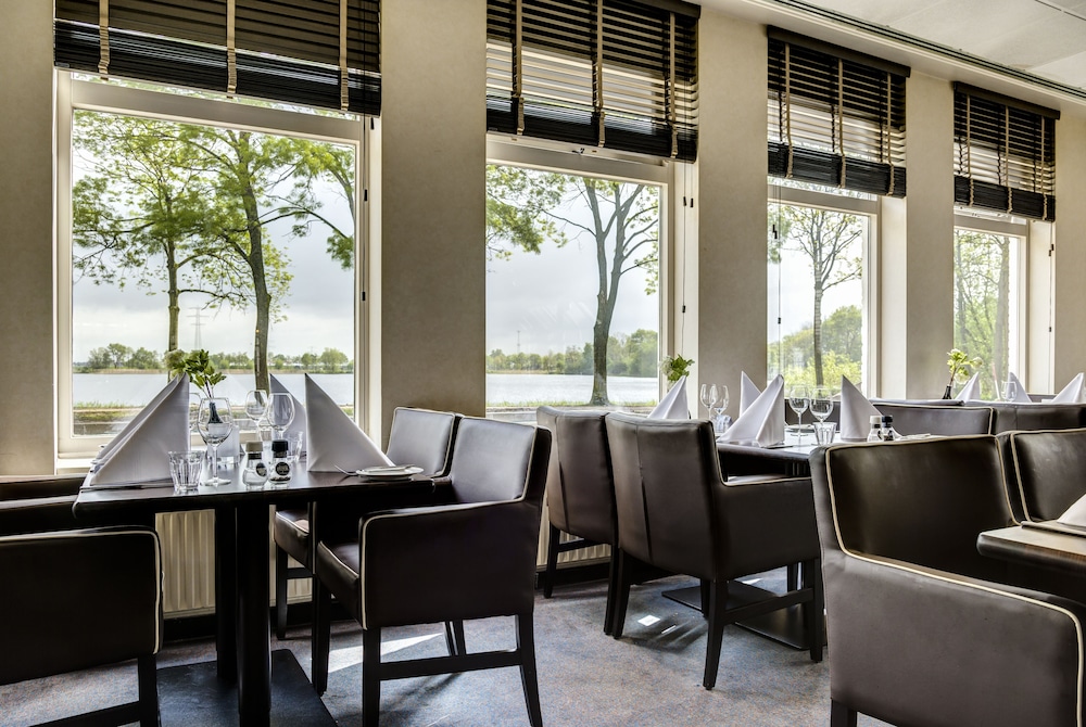 fletcher hotel restaurants hertogenbosch