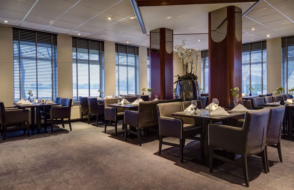 fletcher hotel restaurants hertogenbosch