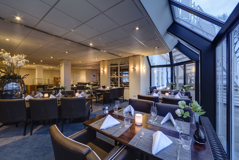 fletcher hotel restaurants hertogenbosch