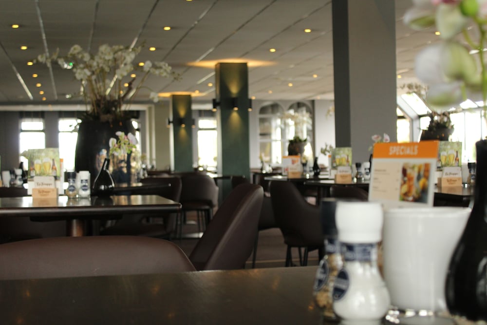 fletcher hotel restaurants hertogenbosch