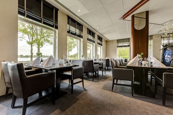 fletcher hotel restaurants hertogenbosch