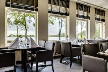 fletcher hotel restaurants hertogenbosch