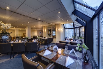 fletcher hotel restaurants hertogenbosch