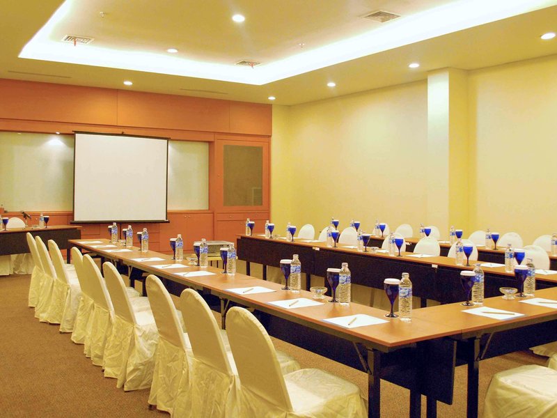 novotel palembang hotel and residence