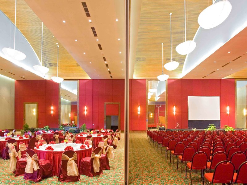 novotel palembang hotel and residence