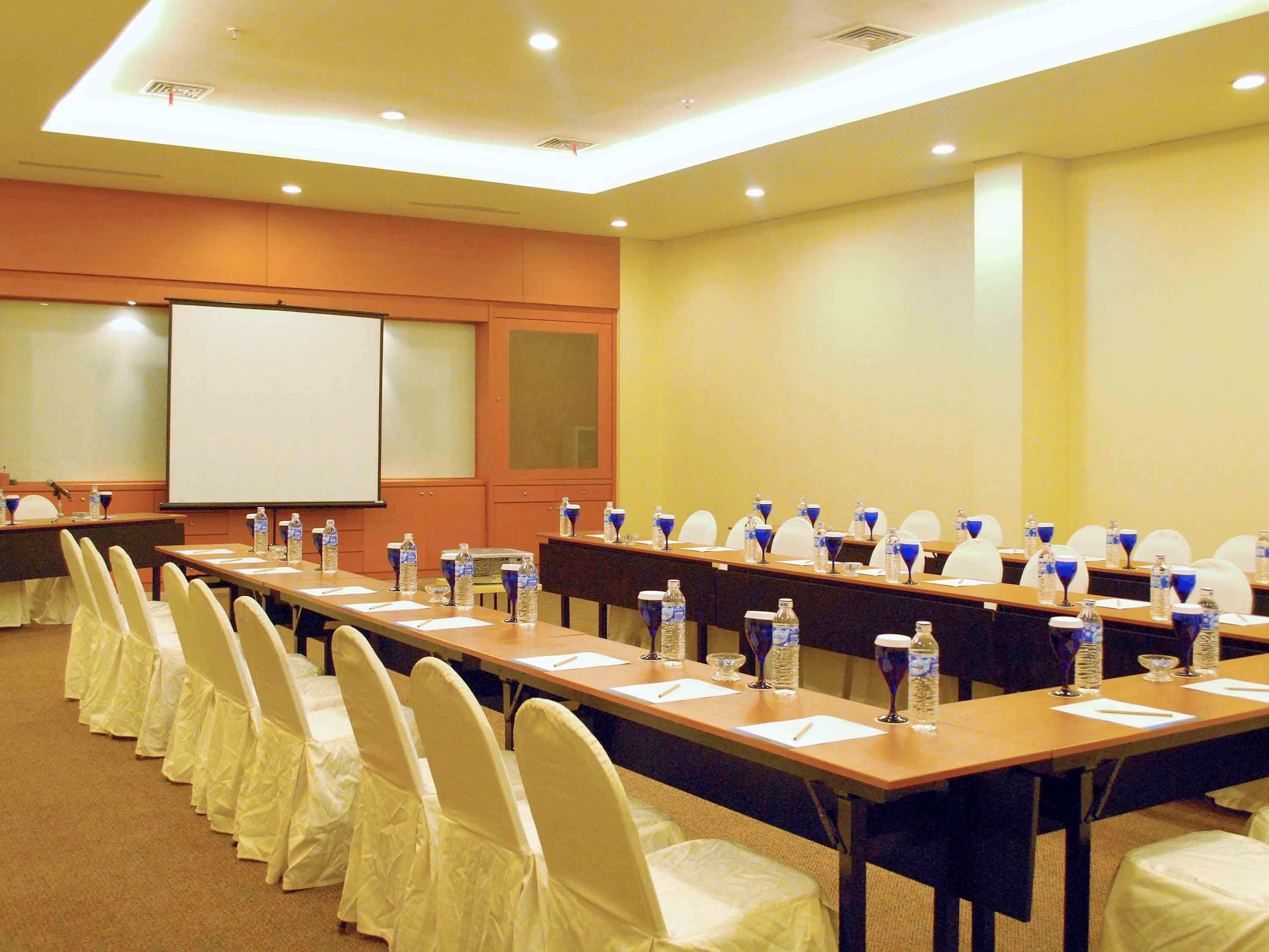 novotel palembang hotel and residence