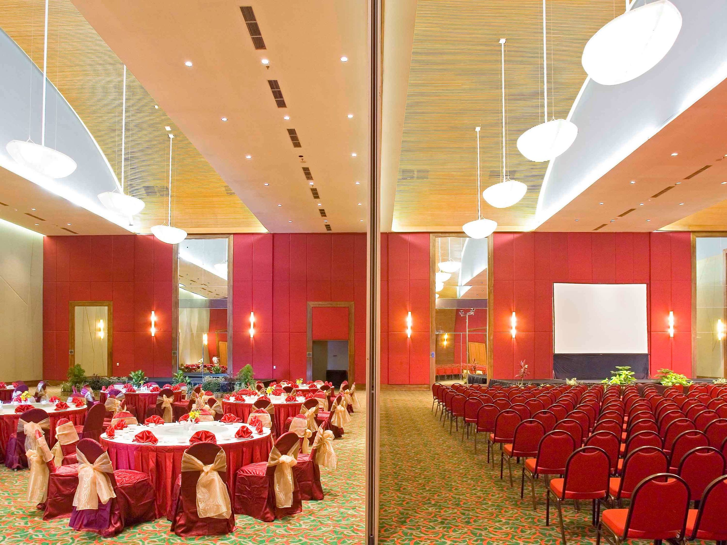 novotel palembang hotel and residence