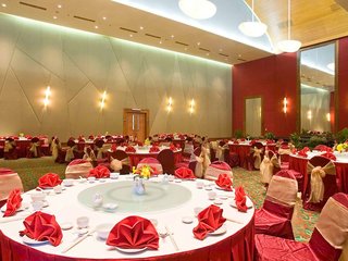 novotel palembang hotel and residence