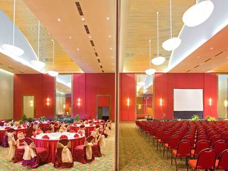 novotel palembang hotel and residence