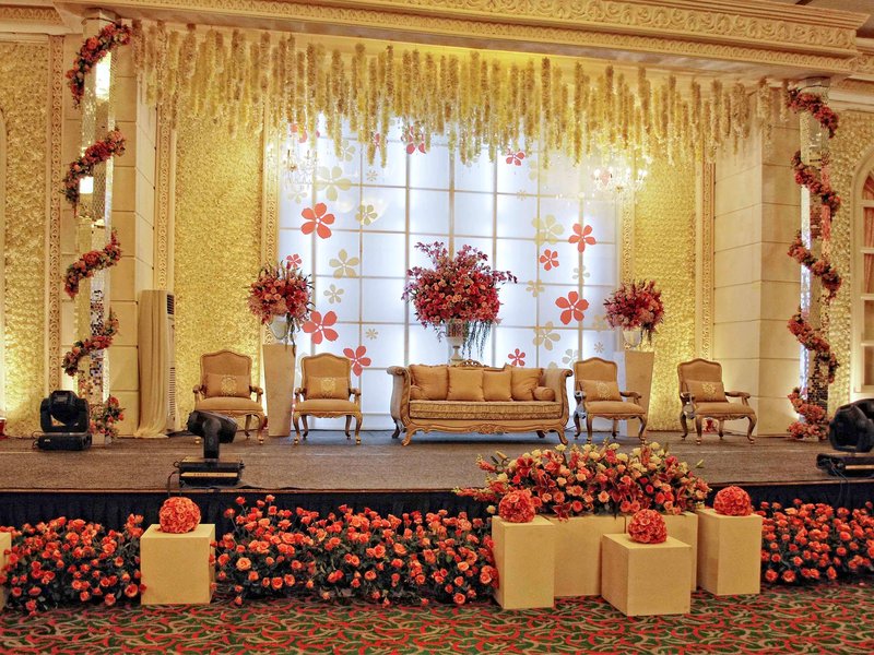 novotel palembang hotel and residence