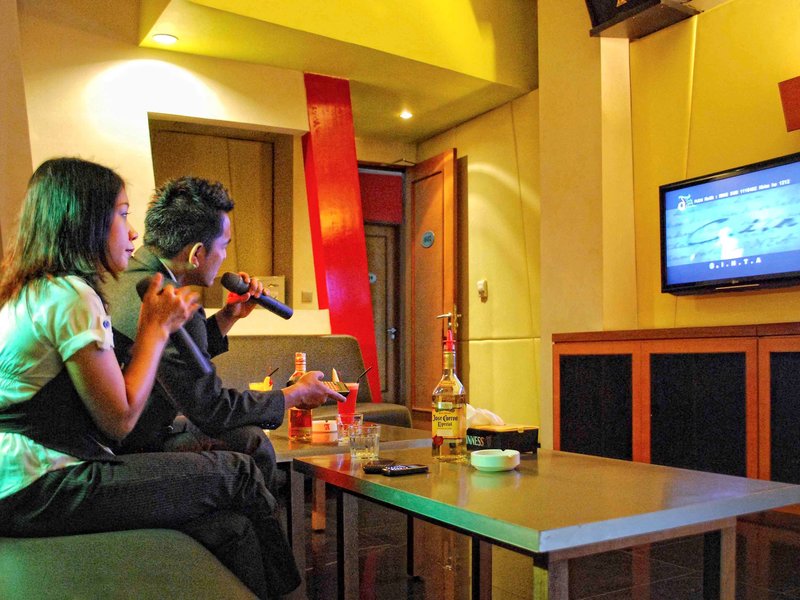 novotel palembang hotel and residence