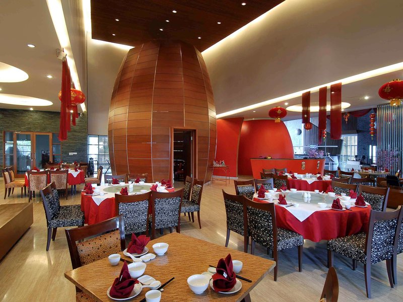 novotel palembang hotel and residence