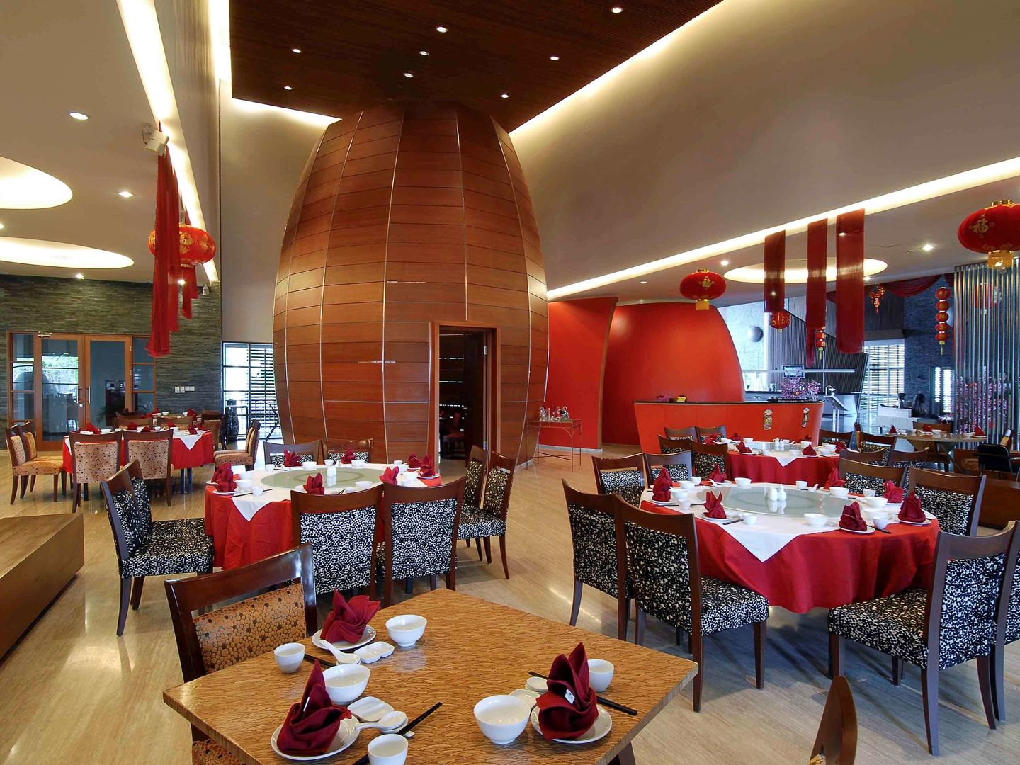 novotel palembang hotel and residence