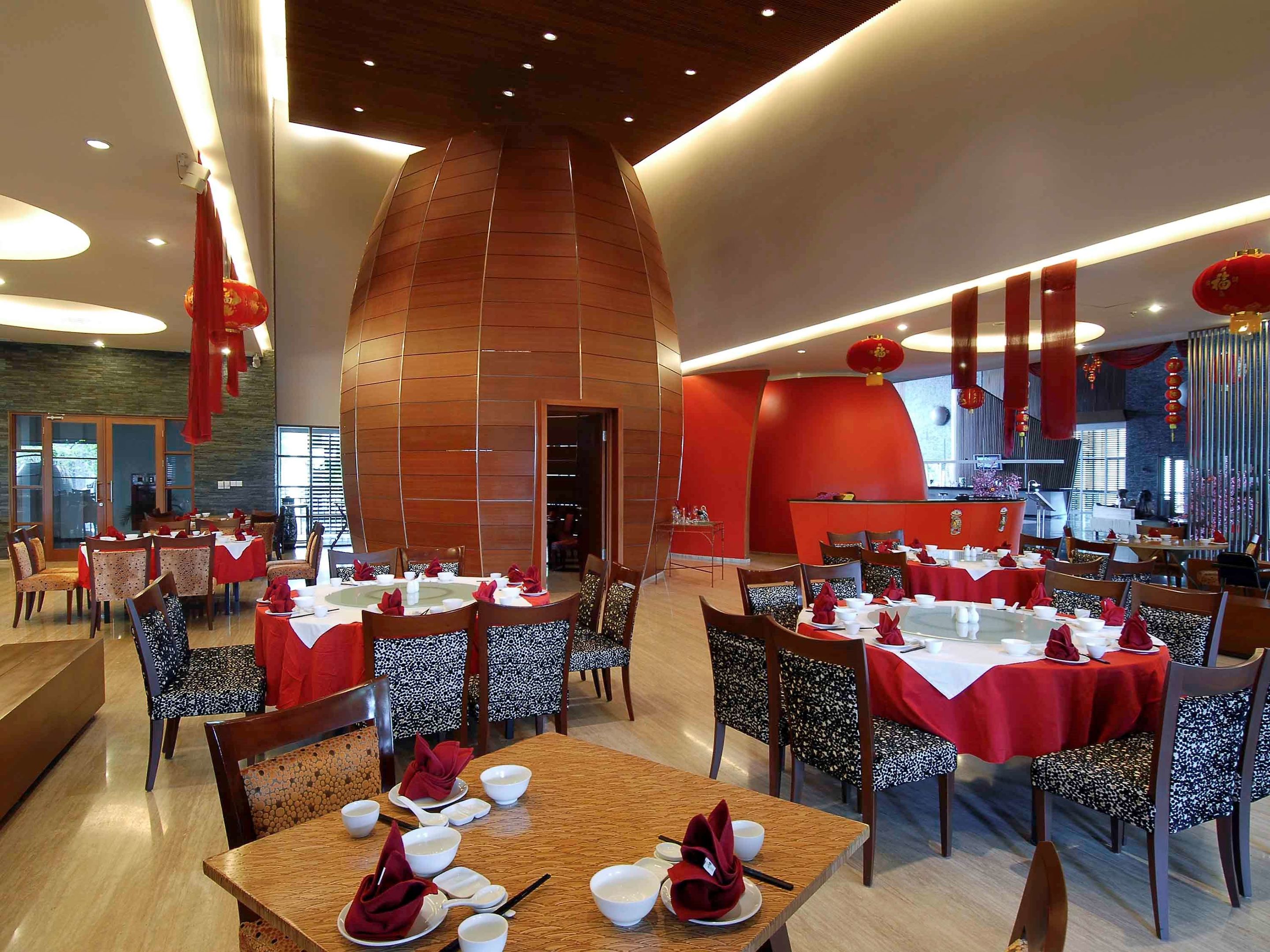 novotel palembang hotel and residence