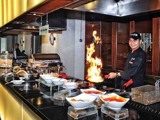 novotel palembang hotel and residence