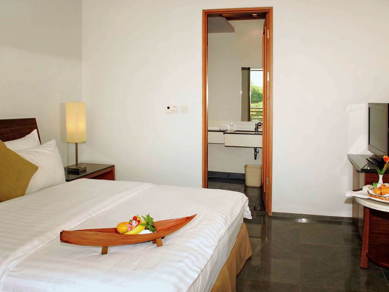 novotel palembang hotel and residence