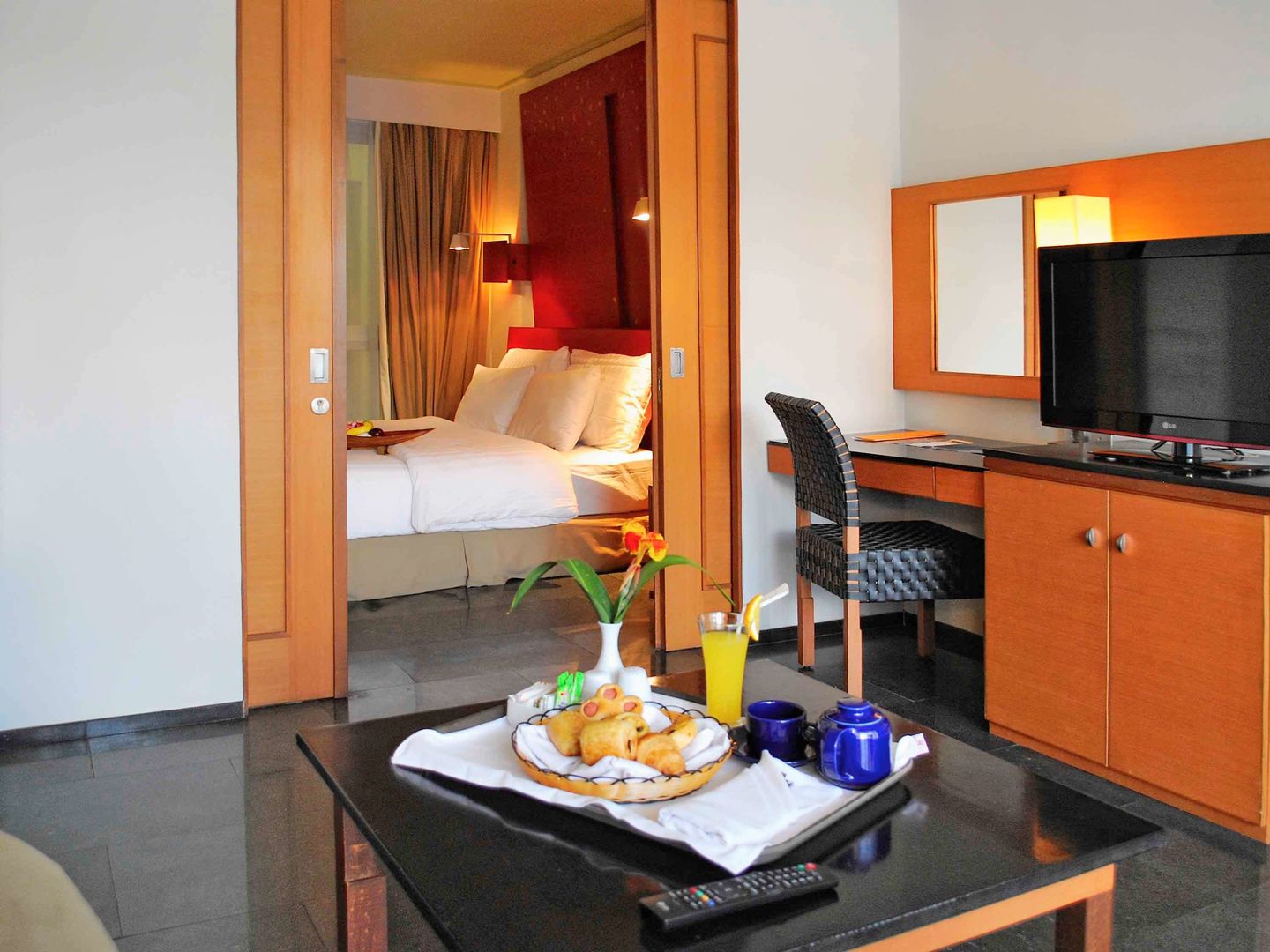 novotel palembang hotel and residence