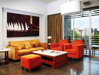 Novotel Palembang Hotel & Residence,South Sumatra>>Palembang,4 star