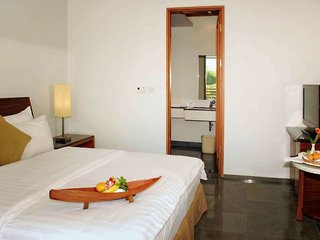 novotel palembang hotel and residence