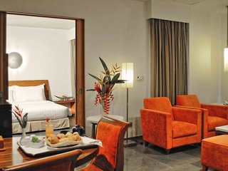Novotel Palembang Hotel & Residence,South Sumatra>>Palembang,4 star