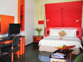 Novotel Palembang Hotel & Residence,South Sumatra>>Palembang,4 star