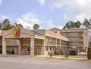 Super 8 By Wyndham Jasper,Birmingham>>Alabama,2 star