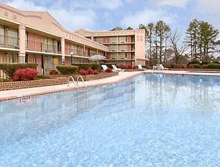 Super 8 By Wyndham Jasper,Birmingham>>Alabama,2 star