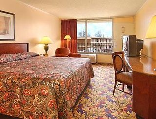 Super 8 By Wyndham Jasper,Birmingham>>Alabama,2 star