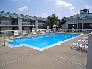 Motel 6 Ashland, Va,Hanover>>Ashland,2 star