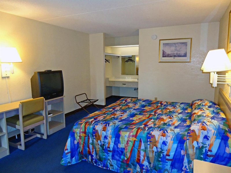 motel 6 ashland va