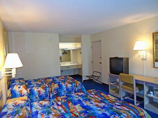 Motel 6 Ashland, Va,Hanover>>Ashland,2 star
