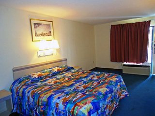 Motel 6 Ashland, Va,Hanover>>Ashland,2 star