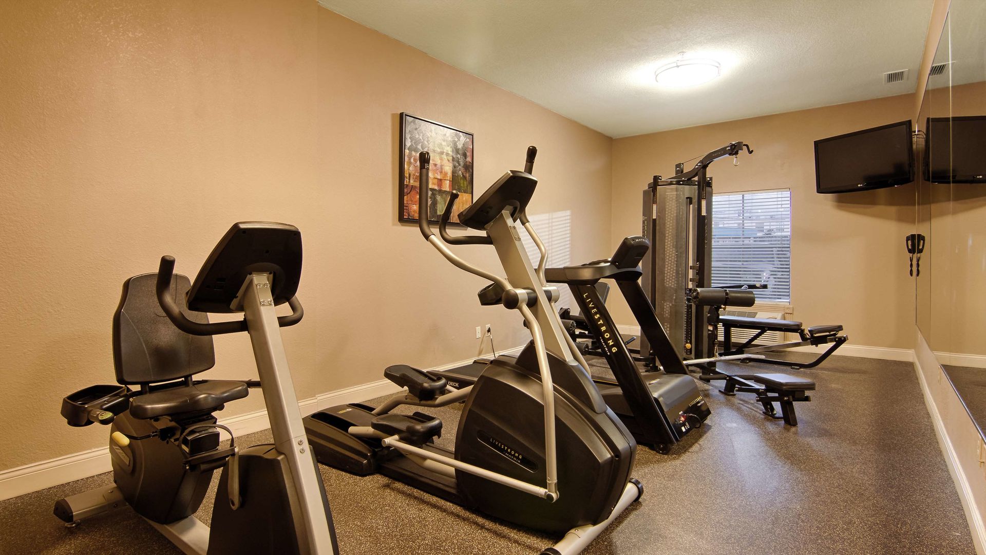 best western plus seawall inn and suites by the beach