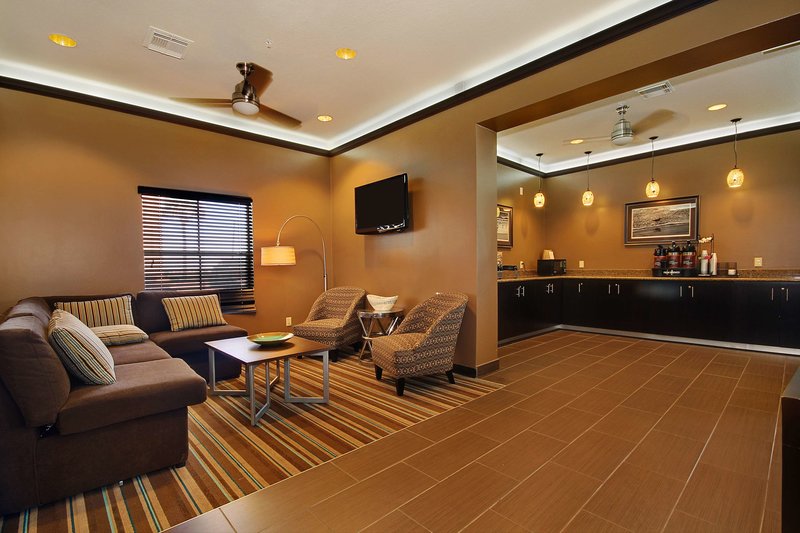 best western plus seawall inn and suites by the beach