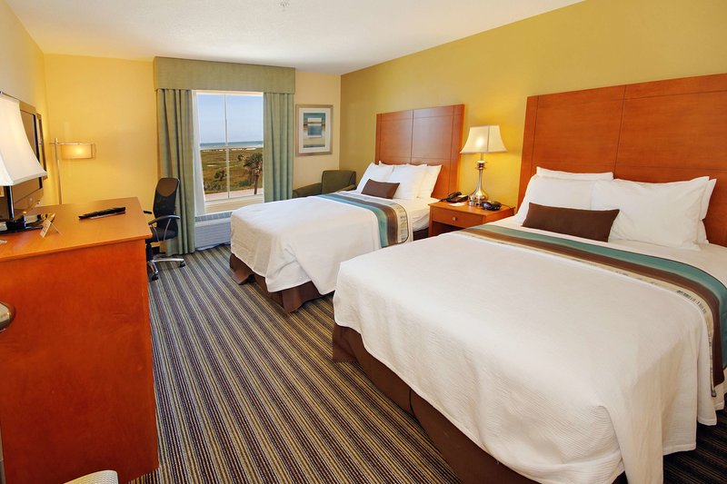 best western plus seawall inn and suites by the beach