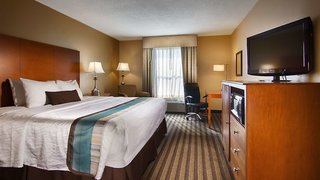 best western plus seawall inn and suites by the beach