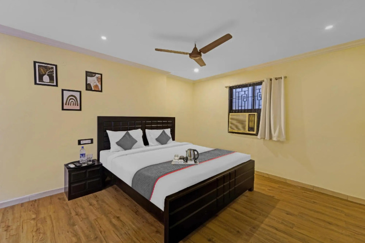 chennai