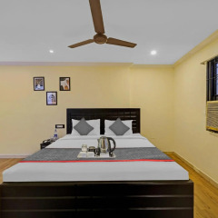 super townhouse fantasea hotels near omr
