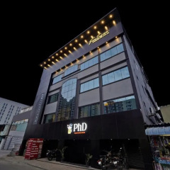super townhouse fantasea hotels near omr