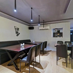 super townhouse fantasea hotels near omr