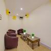 super townhouse fantasea hotels near omr