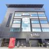 super townhouse fantasea hotels near omr
