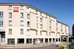 ibis styles poissy