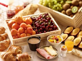 Ibis Styles Poissy,Poissy>>Paris,3 star