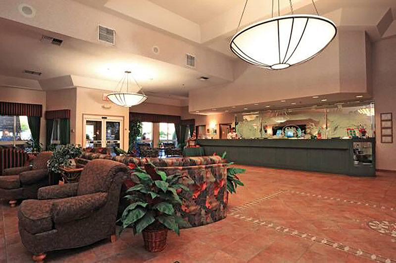 shilo inn suites hotel klamath falls