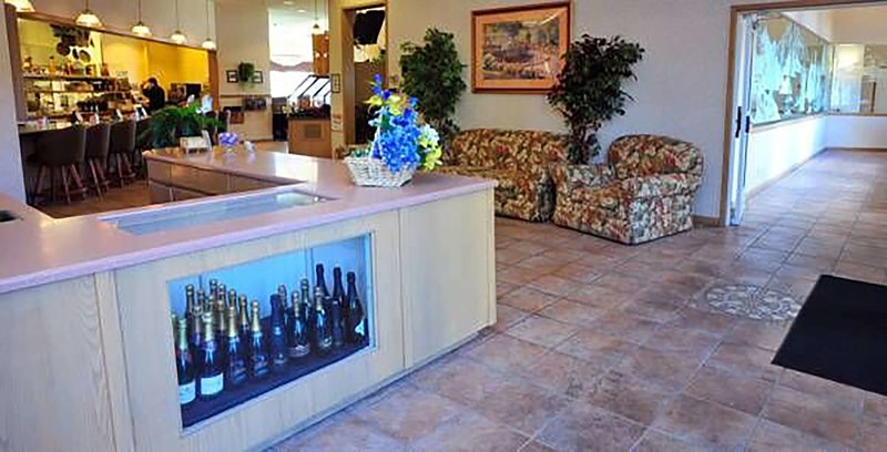 shilo inn suites hotel klamath falls