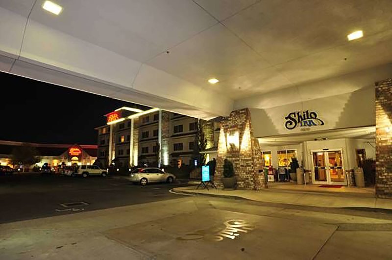 shilo inn suites hotel klamath falls