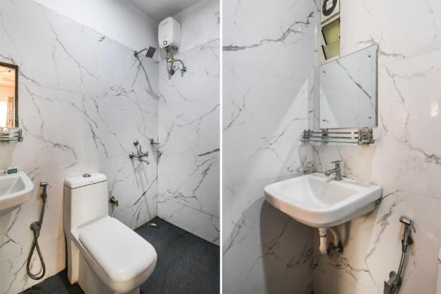 capital o hotel subhadarsan