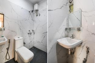 capital o hotel subhadarsan