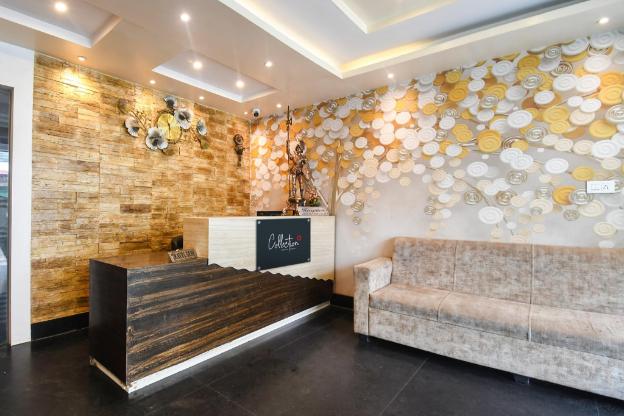 capital o hotel subhadarsan